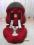 Fotelik samochodowy 9-36 kg DELTIM dla SEAT