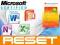 Microsoft Office 2010 DLA UŻYTK DOMOWYCH PL PKC FV