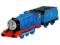 Trackmaster tomek/thomas: Gabryś (Gordon) + GRATIS