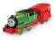 Trackmaster tomek/thomas: Piotrek (Piotruś, Percy)