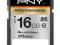 PNY karta SDHC 16GB PRO Class10 P-SDHC16G10-EF