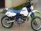 SUZUKI DR 350 S --SPRAWNY W 100 % --ZAREJESTROWANY