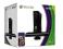 Xbox 360 4GB+Kinect+gra Kinect Adventures -NOWY