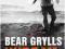 Kurz, pot i łzy Autobiografia Grylls Bear, TANIO