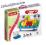 Quercetti Układanka Mozaika COMBI Junior 4199 2+