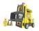 KLOCKI DROMADER POJAZDY BUDOWLANE 29501 SZTAPLARKA