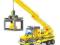 KLOCKI DROMADER POJAZDY BUDOWLANE 29404 DŹWIG