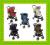 *A*WÓZEK SPACERÓWKAGRACO MIRAGE+OSŁONKA+FOLIA