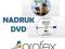 25 DVD-R 4,7GB nadruk kolor+UV + 5 DVD Esperanza