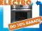 Piekarnik do zabudowy ELECTROLUX EOB 53102 X
