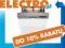 Zmywarka do zabudowy ELECTROLUX ESI 66060 XR