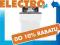 Zmywarka do zabudowy ELECTROLUX ESL 48010