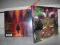 MORBID ANGEL - DOMINATION   Folia!!  DIGIPACK