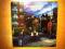 THE UNDERWOLVES - UNDER YOUR SKY (JAZZANOVA)  2xLP