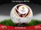 Piłka nożna do nogi meczowa ADIDAS EUROPA LEAGUE