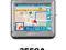 NAWIGACJA GPS GOCLEVER 3550A MAPA POLSKA