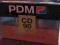 PDM CD 90 zafoliowana 8?r VINTAGE