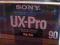 SONY UX-PRO 90 zafoliowana 88r VINTAGE