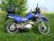 Yamaha XT600E Super stan