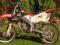 Honda CR 125 2001r (yz rm yzf crf 80 250 )