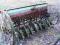 Siewnik konny przys. do ciągnika ZPCIMB Warszawa