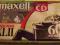 MAXELL XLII 60 zafoliowana 02r VINTAGE