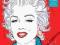 MARILYN MONROE DO IT AGAIN /folia/