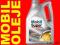 MOBIL SUPER 3000 X1 5W40 5L RABAT NA FILTRY!!!!!!!