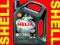 SHELL HELIX ULTRA 5W40 4L RABAT NA FILTRY