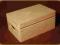 ::CRAFT:: Kufer  30x20x13cm SUPER CENA!!