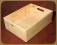 ::CRAFT:: Skrzynia 40x30x14cm SUPER CENA!!