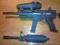 Marker Tippmann X7 Phenom + extra!