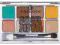 ESSENCE Soul Sista Paleta Cieni 01