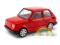 FIAT 126p Welly 1:43 maluch maluszek