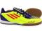 Buty halowe ''ADIDAS F10 adiZERO IN'' - roz.41 1/3