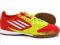 Buty halowe ''ADIDAS F10 adiZERO IN''-roz. 44