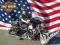 HARLEY DAVIDSON baner 2m/1,5m banery PREZENT usa