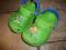 Crocs 6-7 23/24 Toy Story