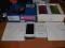 NOKIA 500 SALON ORANGE GPS,WIFI,5MP NIE E72 N8 N96