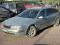 Renault laguna combi 1.8 16V Sekwencja