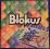 Gra towarzyska, rodzinna Blokus, Mattel, Poznań