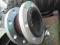 kompensator gumowy DN 125 KE-MASTERFLEX nowy