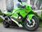 KAWASAKI ZX 7R 750 2003ROK JAK NOWA SERWIS ŁÓDŹ