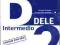 DELE B2 Intermedio + CD