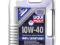 OLEJ LIQUI MOLY 10W40 5L 10W/40 MoS2 HD Leichtluf