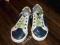 buciki sneakers OLD NAVY 4 T NOWE 18 cm