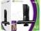 Konsola Xbox 360 S 4GB + Kinect + Kinect Adventure