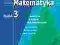 MATEMATYKA 3 PODRĘCZNIK LO BRYŃSKI DRÓBKA ROZSZ