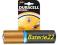 Duracell MN11 E11A A11 GP11A L1016 bateria