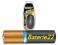 Duracell Ładowarka CEF20 + 2 akumulatorki R6 2650